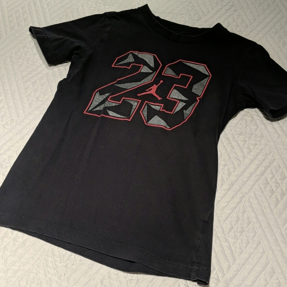 Michael Jordan boys t-shirt